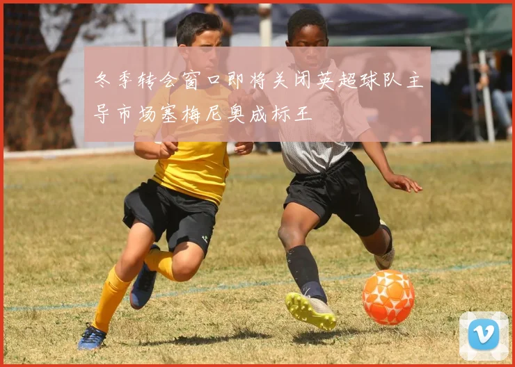 冬季转会窗口即将关闭英超球队主导市场塞梅尼奥成标王