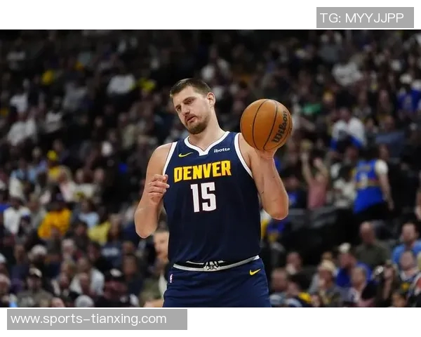 KD称约基奇传球能力超群其他球员无视篮筐也愿意传球