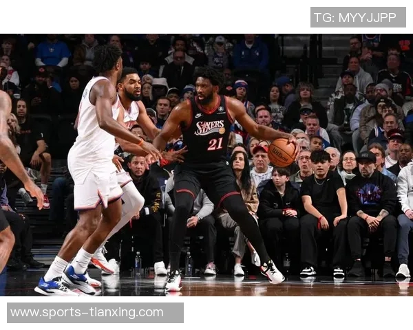 恩比德首节表现惊艳7投5中高效斩获11分3篮板1助攻