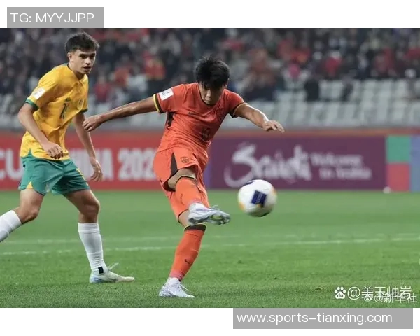 2025中超U20球员发展现状分析与未来留洋机会探讨