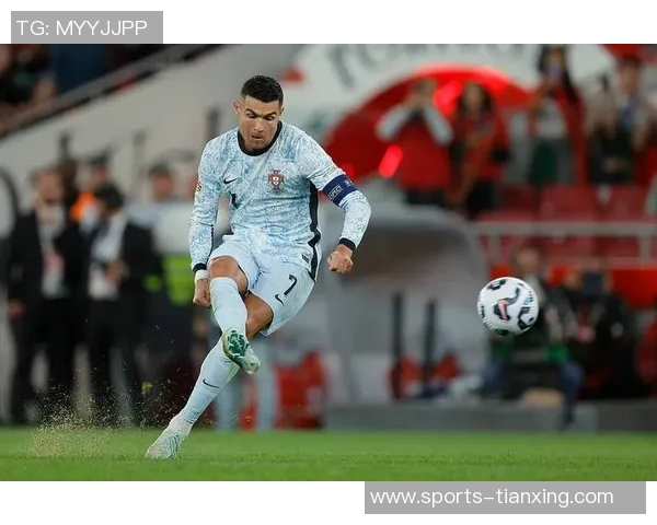 C罗加盟三年成球队传奇117球创外籍球员进球新纪录