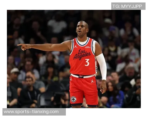 保罗接手无望多支球队寻求控卫补强但对其兴趣有限