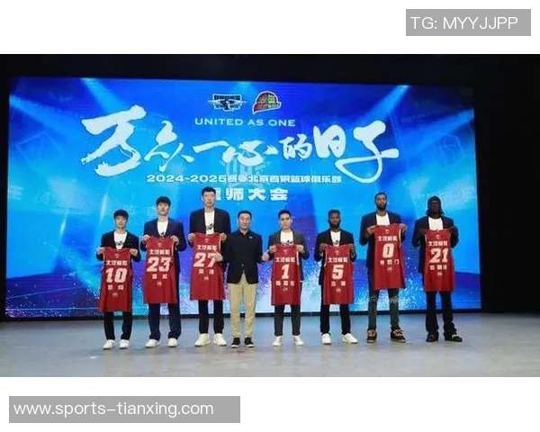 2026首钢杯元旦全明星青少年精英挑战赛圆满落幕助力中国篮球未来发展 2026首钢杯元旦全明星青少年精英挑战赛圆满落幕助力中国篮球未来发展