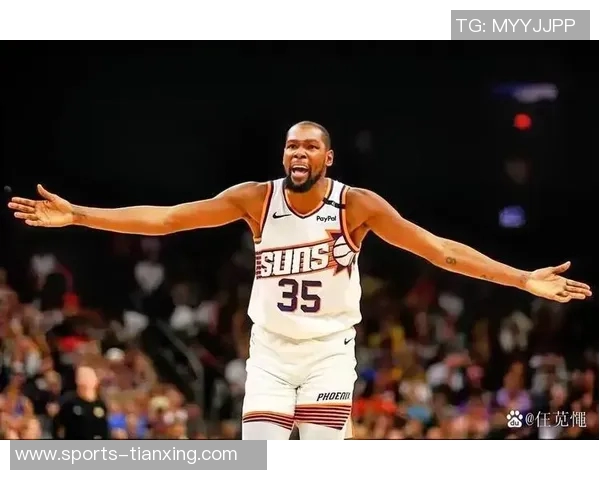 杜兰特坚定信心本赛季仅打27场将全力以赴争取连胜佳绩