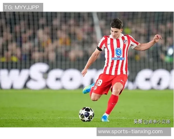 罗马诺透露阿尔瓦雷斯可能离开马竞曼联希望留住加布里埃尔