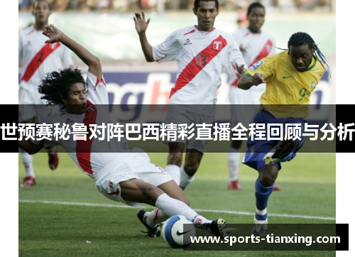世预赛秘鲁对阵巴西精彩直播全程回顾与分析